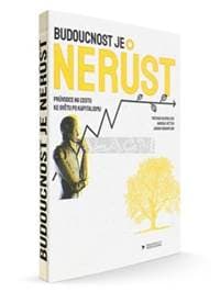 Budoucnost je nerůst - Aaron Vansintjan, Andrea Vetter, Matthias Schmelzer 1