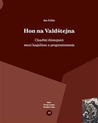 Hon na Valdštejna - Jan Kilián 1