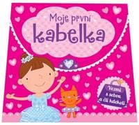 Moje první kabelka - autor neuvedený 1