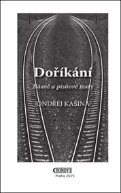 Doříkání - Ondřej Kašina 1