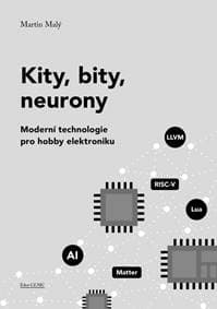 Kity, bity, neurony - Malý Martin 1