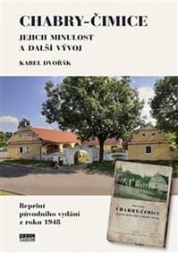 Chabry – Čimice - Karel Dvořák