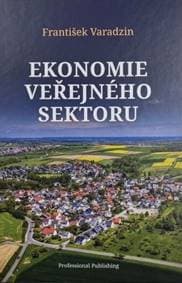 Ekonomie veřejného sektoru - František Varadzin 1