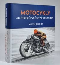 Motocykly - Martin Reissner 1