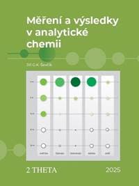 Měření a výsledky v analytické chemii - Jiří G.K. Ševčík 1