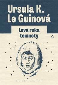 Levá ruka temnoty - Ursula K. Le Guinová 1