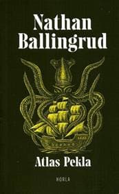 Atlas Pekla - Nathan Ballingrud