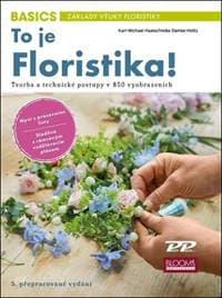 To je Floristika! - Karl-Michael Haake, Heike Damke-Holtz 1