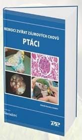 Nemoci zvířat zájmových chovů Ptáci - Zdeněk Knotek 1