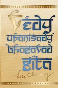 Védy, upanišady a Bhagavadgíta - Sri Chinmoy