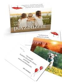 Malé velké zázraky povzbuzení - autor neuvedený