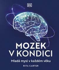 Mozek v kondici - Rita Carterová 1