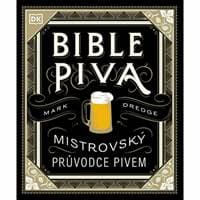 Bible piva - Mark Dredge 1