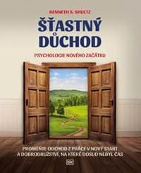 Šťastný důchod - Kenneth S. Shultz 1