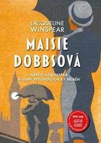 Maisie Dobbsová - Jacqueline Winspear 1