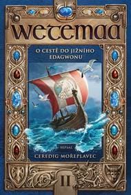 Wetemaa O cestě do Jižního Edagwonu - Adam Andres 1