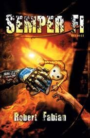 Semper Fi - Robert Fabian 1