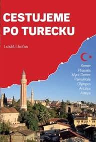 Cestujeme po Turecku - Lukáš Lhoťan 1