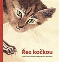 Řez kočkou - autor neuvedený