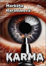 Karma - Markéta Harasimová 1