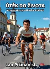 Útěk do života - Jan Pičman 1