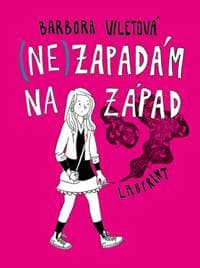 (Ne)zapadám na Západ - Barbora Viletová 1