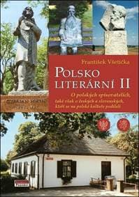 Polsko literární II - František Všetička 1