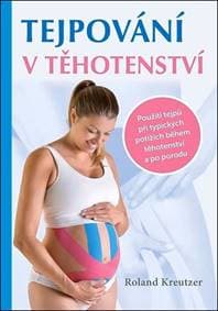 Tejpování v těhotenství - Roland Kreutzer