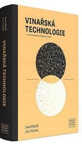 Vinařská technologie - Josef Balík, Jan Stávek