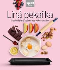 Líná pekařka - autor neuvedený