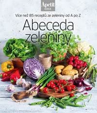 Abeceda zeleniny - autor neuvedený 1