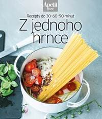 Z jednoho hrnce - autor neuvedený