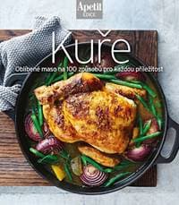 Kuře - autor neuvedený 1