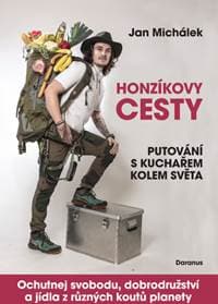 Honzíkovy cesty - Jan Michálek 1