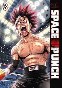 Space Punch 3 - ZD. 1