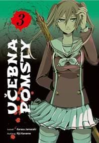 Učebna pomsty 3 - Karasu Jamazaki 1