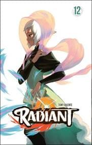 Radiant 12 - Tony Valente 1