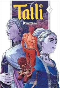 Talli IV - Sourya