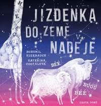 Jízdenka do Země naděje - Bohumil Kuzebauch 1