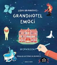 Grandhotel emocí Workbook - Lidia Branković 1