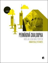 Perníková chaloupka - Petr Motýl, Roman Pecha