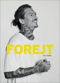 Forejt - Přemek Forejt 1