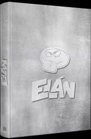 Elán - autor neuvedený