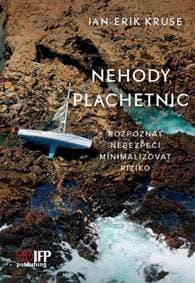 Nehody plachetnic - Jan - Erik Kruse 1