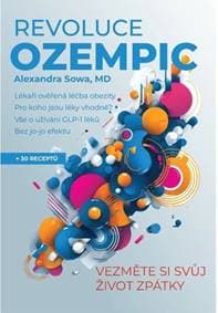 Revoluce OZEMPIC - Alexandra Sowa 1