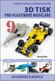 Průvodce světem plastikového modeláře 9 - Marian Bunc