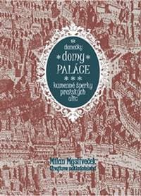 Domečky, domy, paláce - Milan Mysliveček 1