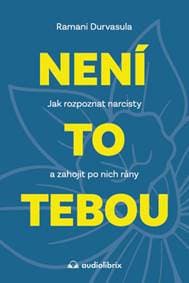 Není to tebou - Ramani Durvasula 1