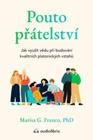 Pouto přátelství - Marisa G. Franco