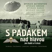 S padákem nad hlavou - Jan Břečka, Jiří Mikulka, Lukáš Lexa